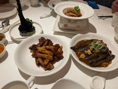 -莆田餐厅PUTIEN(西安万象天地店)