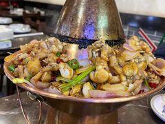 -上海老城区小龙虾虾宴·杭帮菜(五柳巷店)
