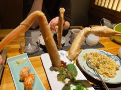 -立山居酒屋·烧鸟 天妇罗(西北湖店)
