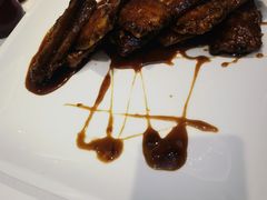 -海富门·带鱼·淮扬菜·粤菜(甘家口店)