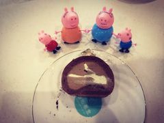 -卷心卷意·轻甜蛋糕(新光天地店)