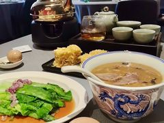 -阿庄新豫菜(通泰路店)