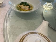 -上海静安洲际酒店