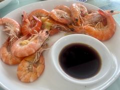 -碧海银沙海鲜餐厅(恒大海上威尼斯店)
