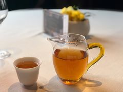 三号黄浦会の普洱-三号黄浦会Canton Table