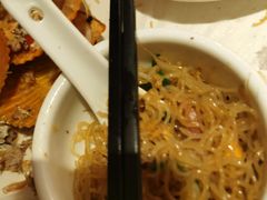 -桥东喜碧海鲜街(水东街店)