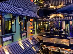 -桂满陇天书(南京德基旗舰店)