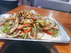 -路边羊烧烤酒场(宝带路店)