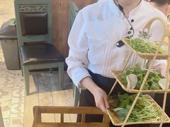 -手选潮汕鲜牛肉火锅(二七广场店)