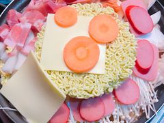 -炙韩料理·部队锅专门店