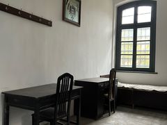 -青岛德国监狱旧址博物馆