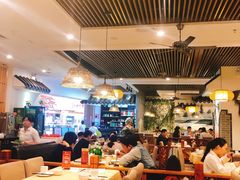 -毛家饭店(南沙万达店)