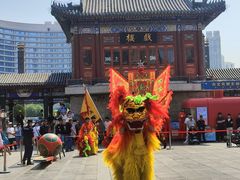 -古文化街旅游区