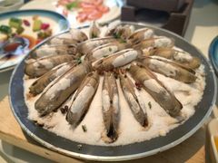 -宝燕壹号景观餐厅(龙盛国际商业广场店)