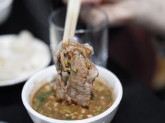 -天桥老金涮肉(牛街店)
