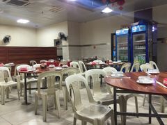 大堂-新洞口小吃(三元二路店)