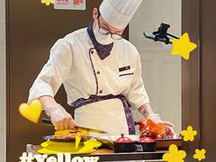 -花家怡园HUA'S RESTAURANT(崇文门·哈德门广场店)