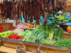 -田园印象·成都土菜院子(华阳店)