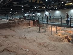 -南越王博物院(王宫展区)