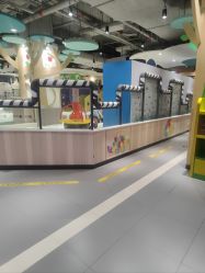 -meland亲子乐园•活动包场(佛山新DNA购物中心店)