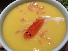 -意满花千醉(金茂览秀城店)