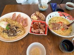 -千金一碗·宝岛一村(韩国街店)