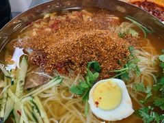 -韩麦大冷面(桂花街直营店)