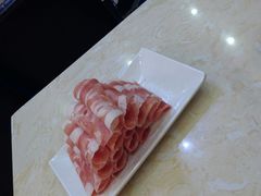 -城一锅涮烤羊蝎子·烤串