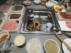 -海底捞火锅(和安宁春城店)
