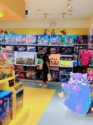 -kidsland(南开大悦城店)