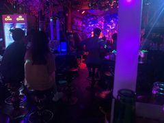 -周庄红庭演艺酒吧