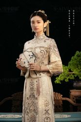 -雪中彩影婚纱摄影·微光艺术中心