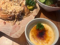 -岛风·台食小馆 ISLAND BISTRO(烟台山店)