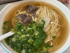 -西北牛肉拉面(现代城店)