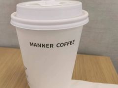 -Manner Coffee(壹方城店)