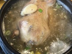 -故乡家韩国料理(丹东街店)