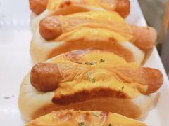 -TOUCH泰奇(祝桥振兴街店)