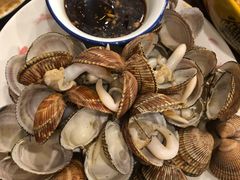 鸟贝-天津乾毓德饭庄·清真传统炒菜·海鲜烧烤(咸阳路店)
