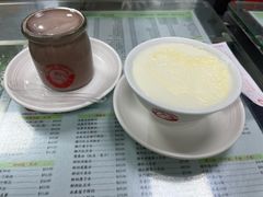 -义顺牛奶公司