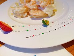 -jpc集品餐厅(中山店)