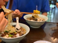-奎元馆.百年奎元.非遗传承(西湖边的解放路店)