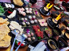 -束河人家(南锣鼓巷店)