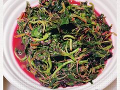 -小菜园新徽菜(马鞍山金鹰店)
