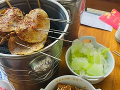 -炒豆合作社(东四总店)