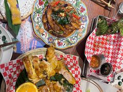 -泰妃殿(武汉首店)