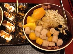 -鲜芋仙Meet Fresh(五道口店)