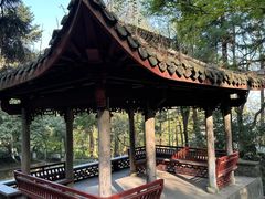 -莫干山风景区
