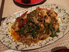 -北方馆(澳门伦敦人店)