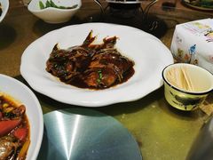 -阿巧一号私房菜(止园路店)