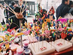 -吉庆街美食广场